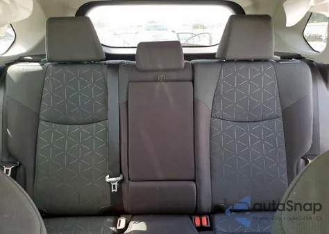 2023 Toyota Rav4 Xle from USA, damaged, VIN 2T3W1RFV2PC226174